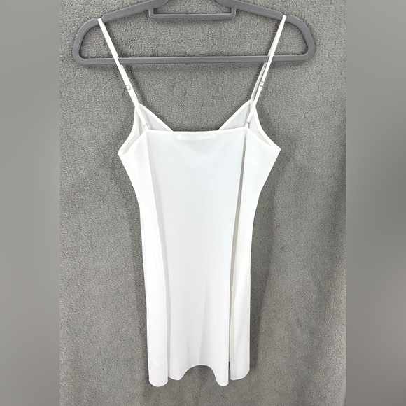 Veronica Beard Slip Dress Womens Small Quiet Luxury Angel Babydoll Dainty - Picture 3 of 9